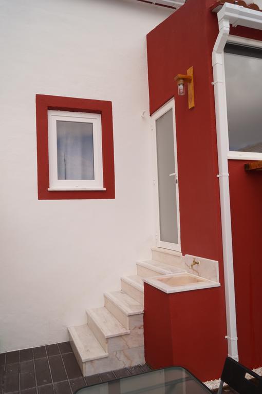 Villa Casa Do Viso Setúbal Exterior foto