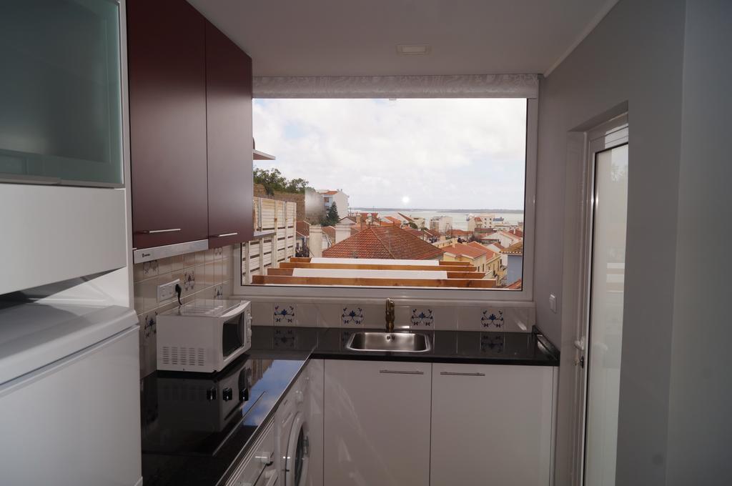 Villa Casa Do Viso Setúbal Exterior foto